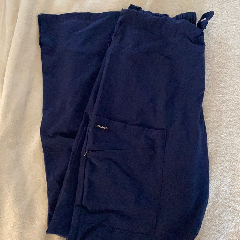 Jockey Scrub Pant
